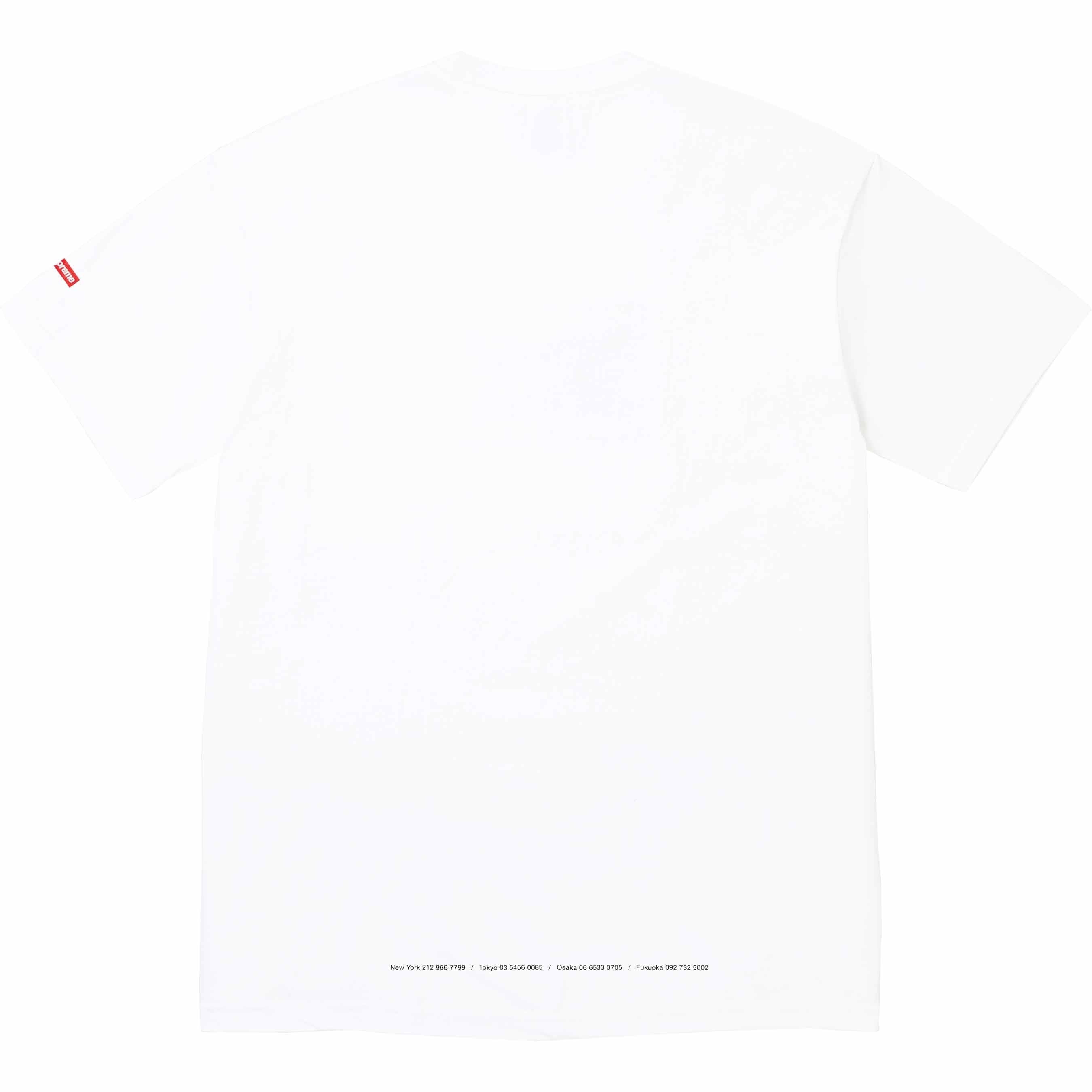 Tunnel Tee view 6